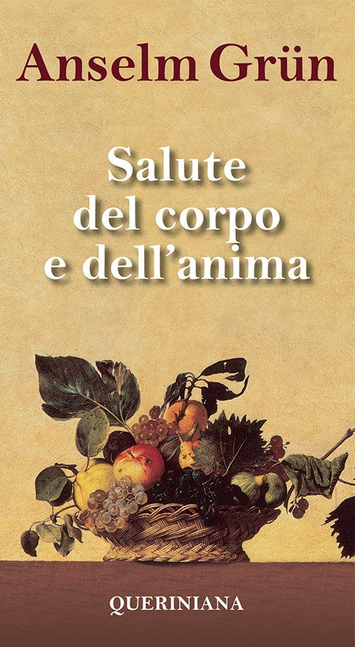 Salute Del Corpo E Dell'anima