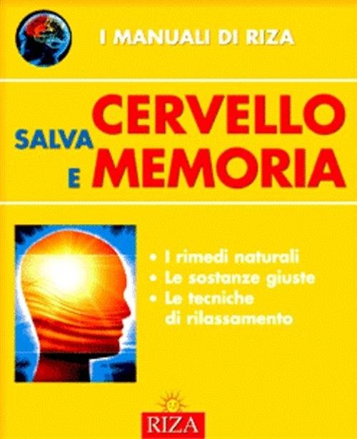 Salva Cervello E Memoria | Immagine Gallery 2
