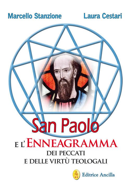 San Paolo E L'enneagramma Dei Peccati E Delle Virtu Teologali …