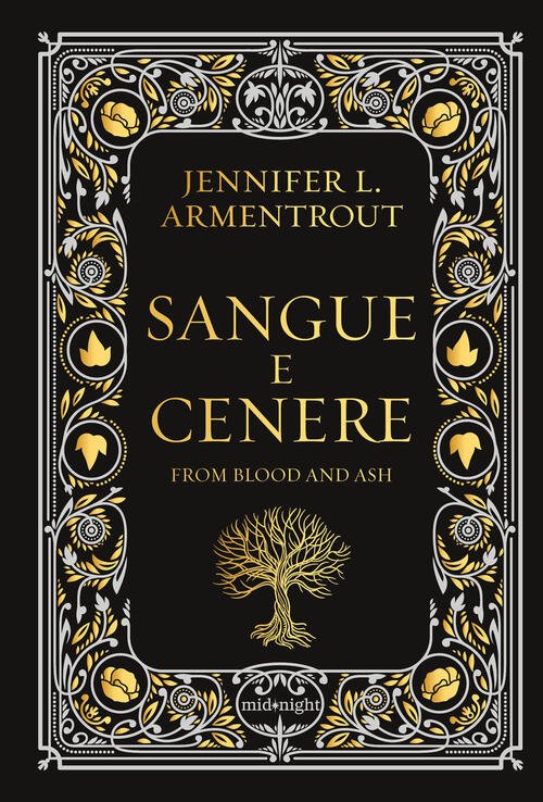 Sangue E Cenere. Blood And Ash. Ediz. Deluxe. Vol. 1 …