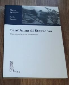 Sant'anna Di Stazzema. Il Processo, La Storia, I Documenti | Immagine Gallery 2