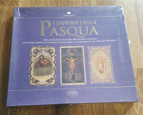 I Santini Della Pasqua. Una Collezione Di Oltre 400 Preziose …