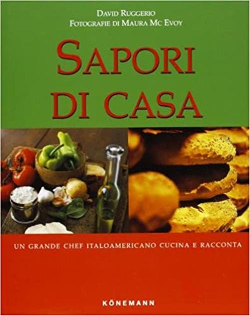 Sapori Di Casa