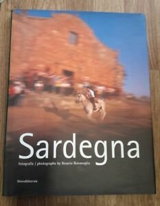 Sardegna. Ediz. Italiana E Inglese