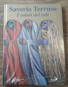 Saverio Terruso. I Colori Del Sole | Immagine Gallery 1