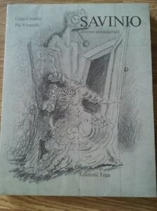 Savinio Disegni Immaginati | Immagine Gallery 2