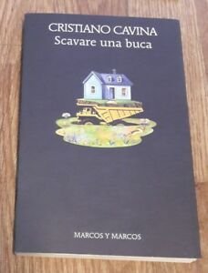 Scavare Una Buca