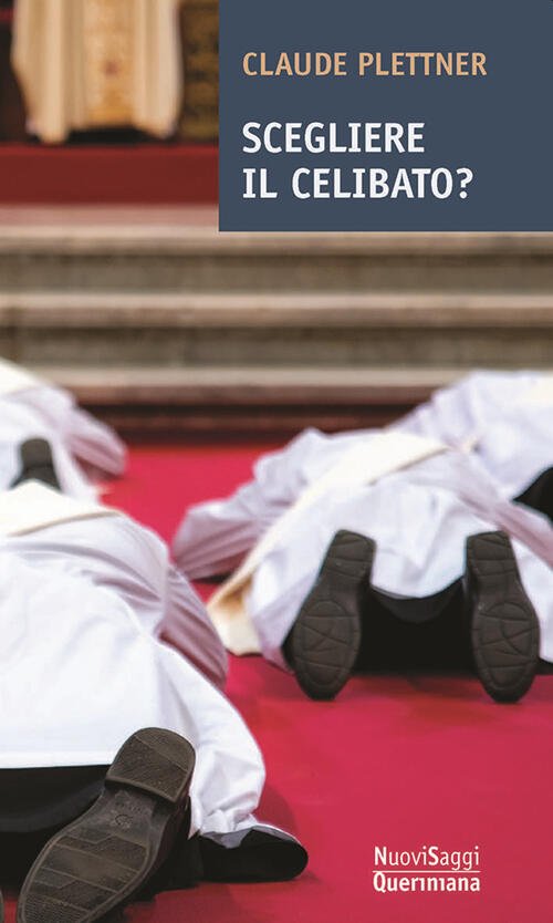 Scegliere Il Celibato? | Immagine principale