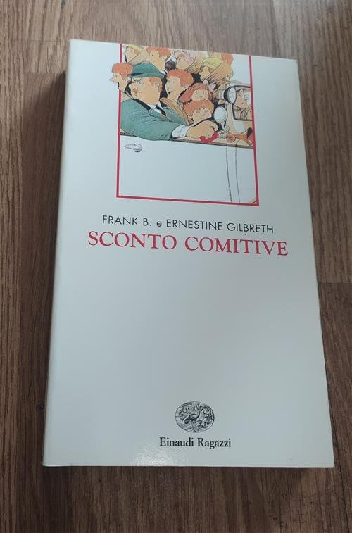 Sconto Comitive | Immagine Gallery 2