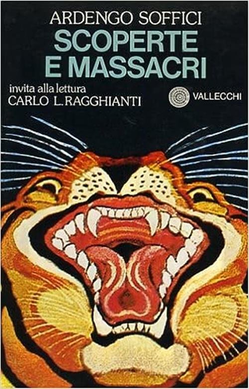 Scoperte E Massacri | Immagine principale