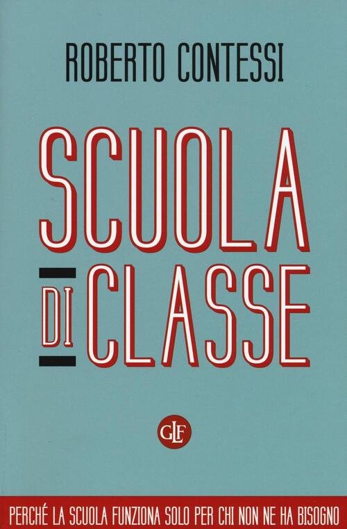 Scuola Di Classe