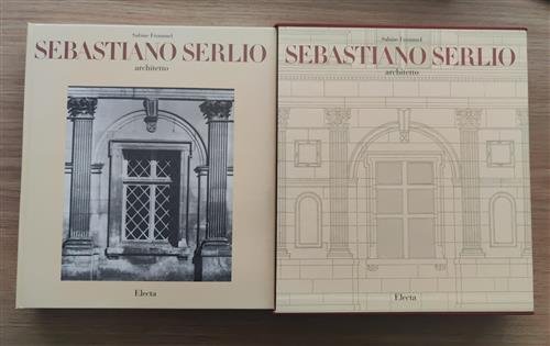 Sebastiano Serlio Architetto | Immagine Gallery 3