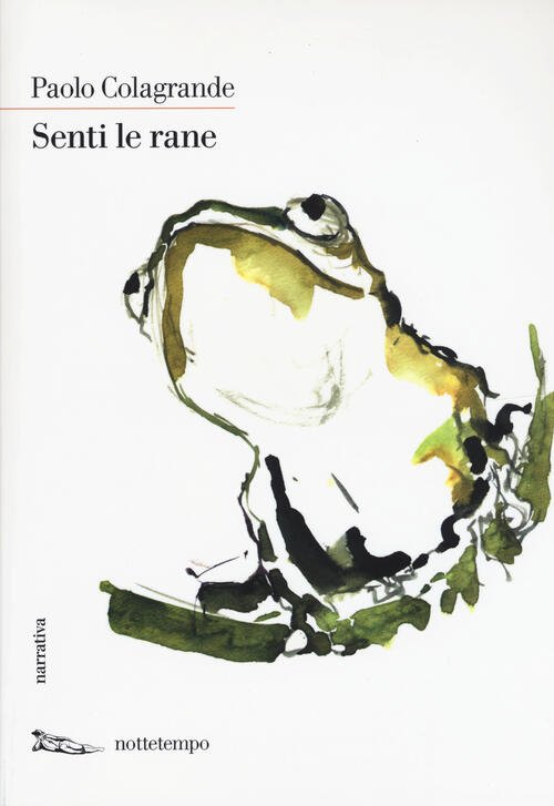 Senti Le Rane | Immagine Gallery 2