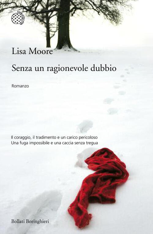 Senza Un Ragionevole Dubbio