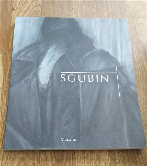 Sgubin. Opere 1988 1997 | Immagine Gallery 2