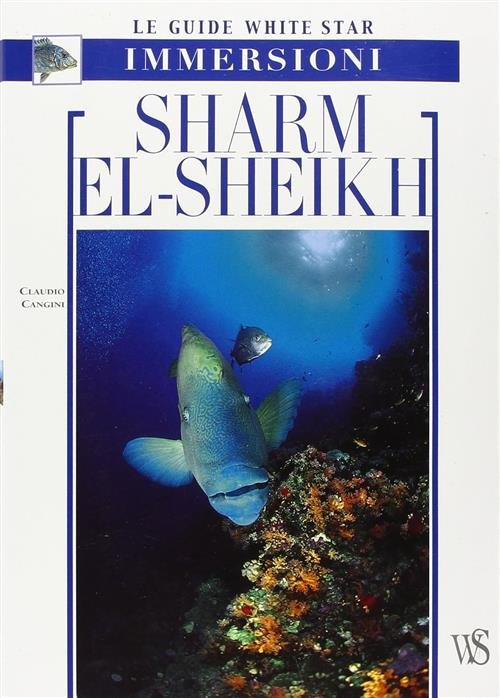 Sharm El Sheikh. Immersioni | Immagine principale