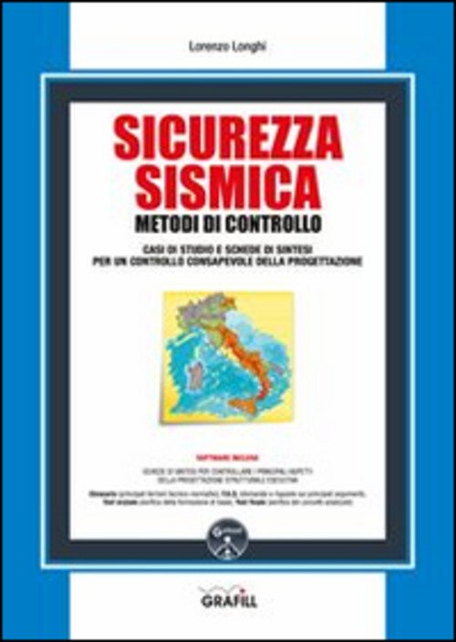 Sicurezza Sismica. Metodi Di Controllo. Con Contenuto Digitale Per Download …