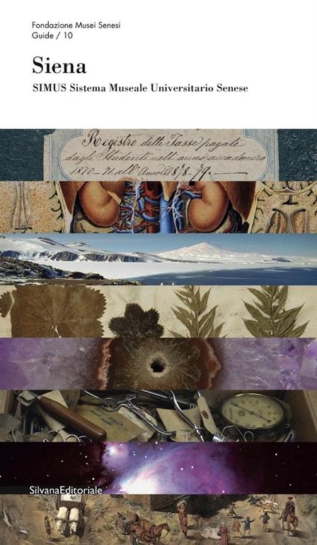 Siena-Simus. Sistema Museale Universitario Senese | Immagine Gallery 2