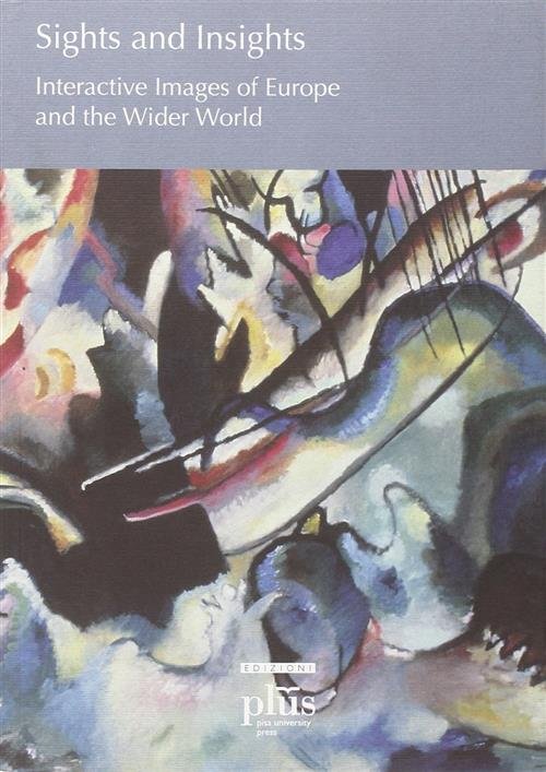 Sights And Insights. Interactive Images Of Europe And The Wider … | Immagine Gallery 3