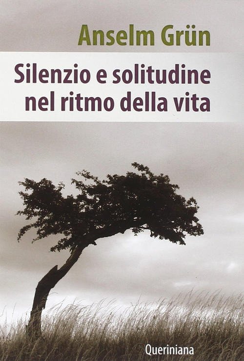 Silenzio E Solitudine Nel Ritmo Della Vita