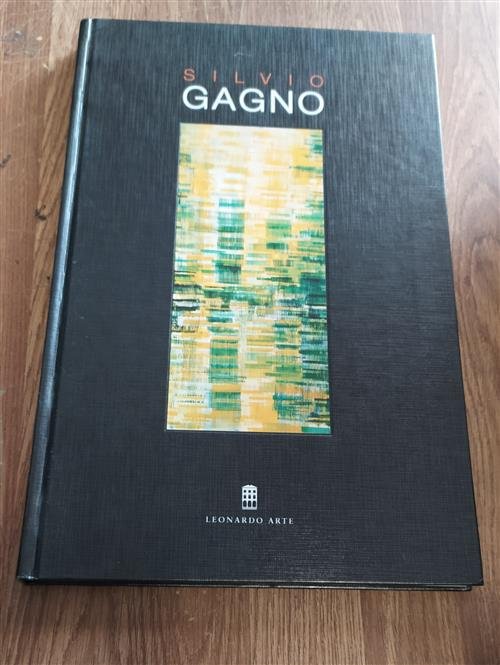 Silvio Gagno | Immagine Gallery 2