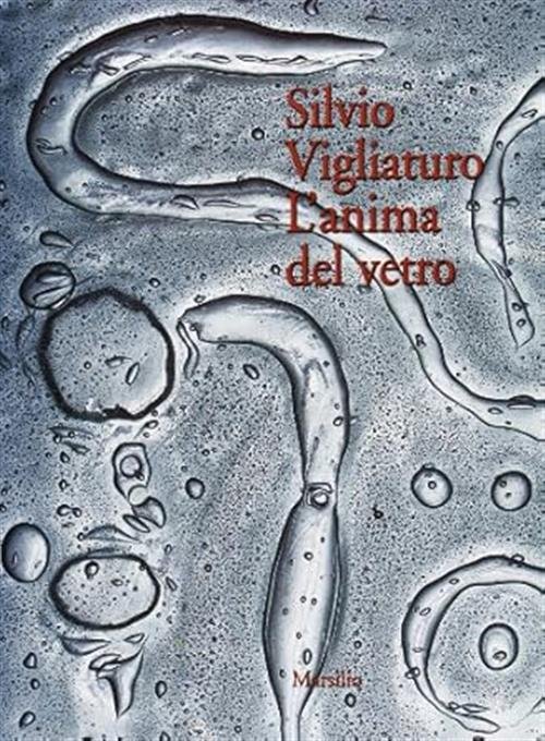 Silvio Vigliaturo. Glass. And I | Immagine principale