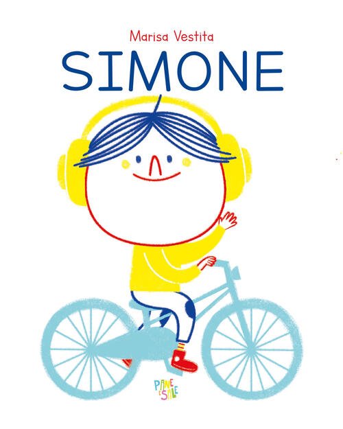Simone | Immagine principale