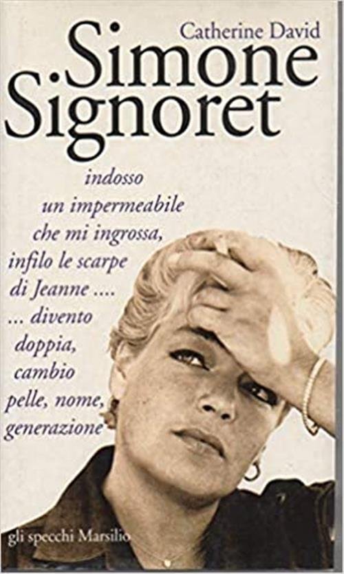 Simone Signoret | Immagine principale