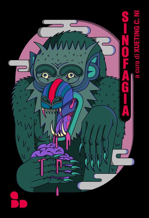 Sinofagia Add Editore 2025