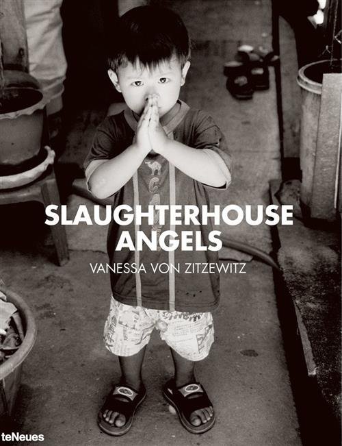 Slaughterhouse Angels