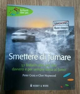 Smettere Di Fumare