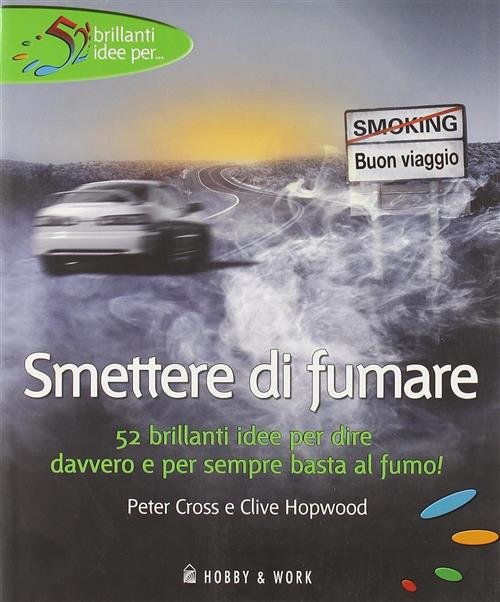 Smettere Di Fumare