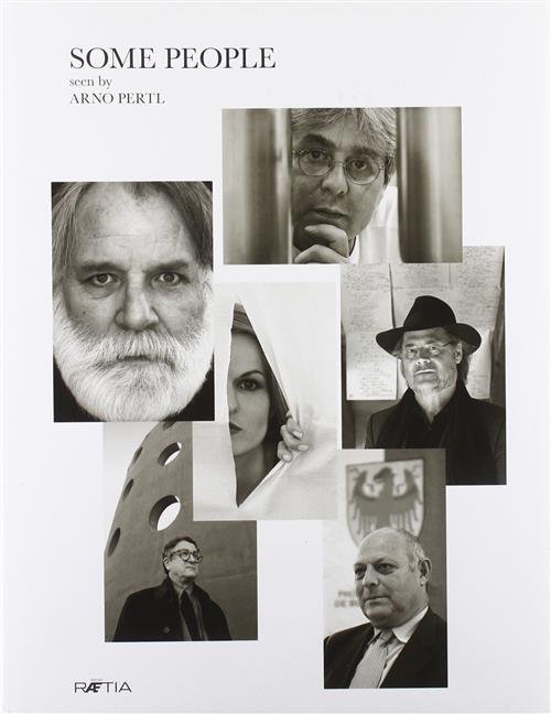 Some People. Seen By Arno Pertl | Immagine Gallery 2
