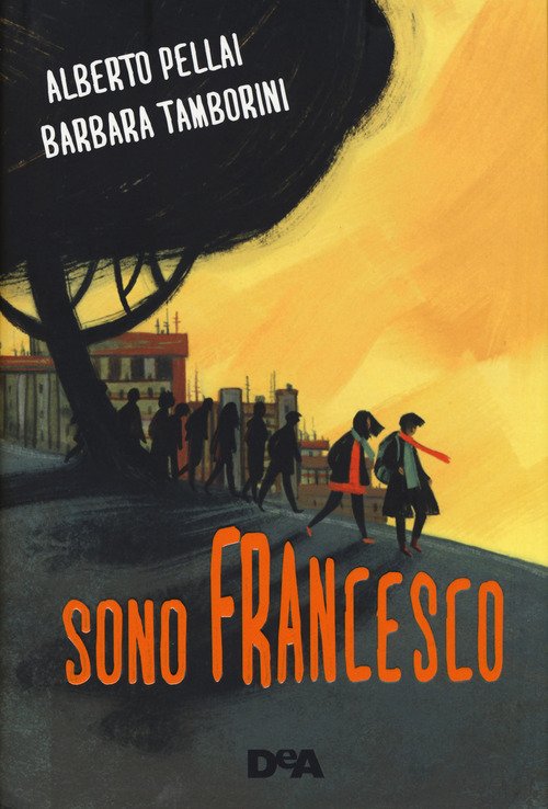 Sono Francesco