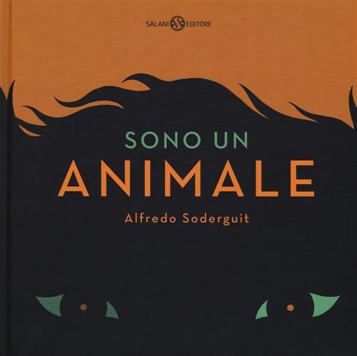 Sono Un Animale | Immagine principale