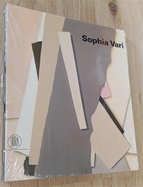 Sophia Vari | Immagine principale