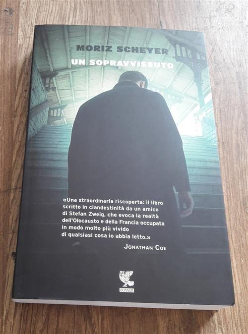 Sopravvisuto