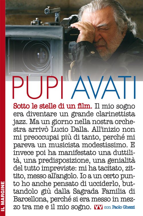 Sotto Le Stelle Di Un Film
