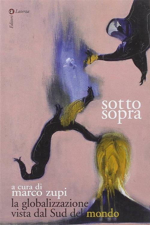 Sottosopra. La Globalizzazione Vista Dal Sud Del Mondo | Immagine principale