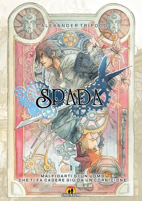 Spada | Immagine Gallery 3