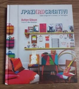 Spazi (Ri)Creativi. Idee Originali E Vivaci In Famiglia | Immagine principale