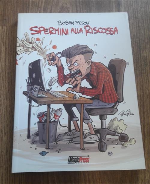 Spermini Alla Riscossa | Immagine Gallery 2