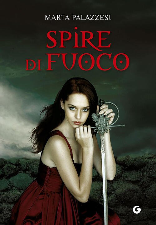 Spire Di Fuoco | Immagine principale