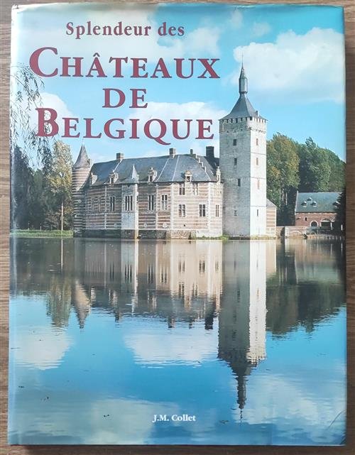 Splendeur Des Chateaux De Belgique | Immagine Gallery 2