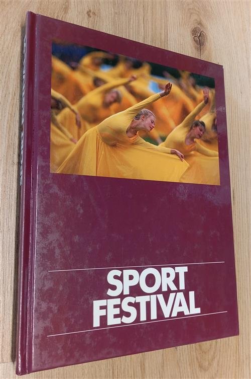 Sport Festival 91 Fedeltà Nello Sport Europoli 1991 | Immagine principale