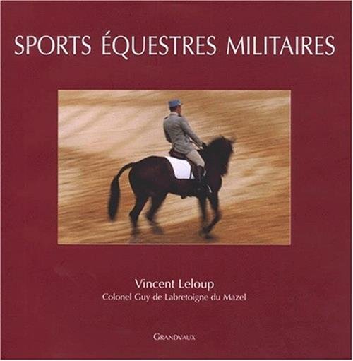 Sports Equestres Militaires | Immagine principale