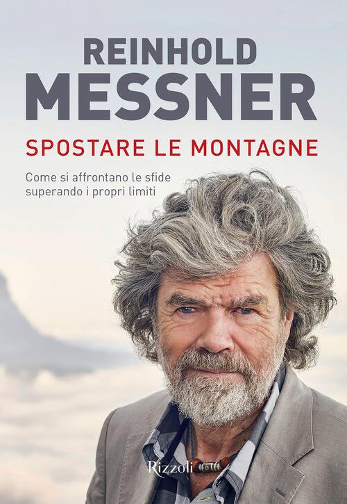 Spostare Le Montagne. Come Si Affrontano Le Sfide Superando I … | Immagine principale