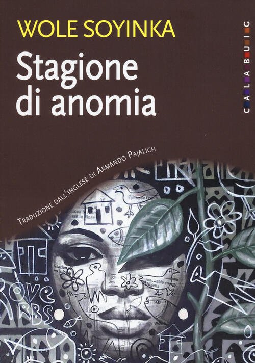 Stagione Di Anomia