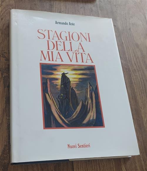 Stagioni Della Mia Vita