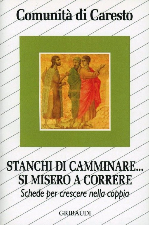 Stanchi Di Camminare. Si Misero A Correre. Schede Per Crescere …